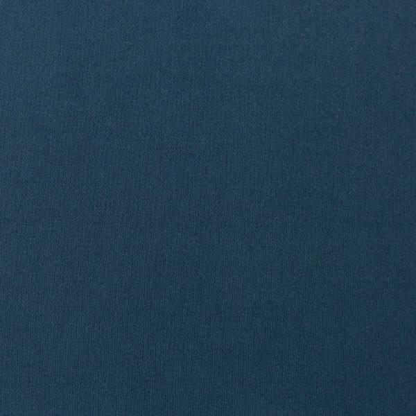 Sommer-Shell Kaspar, uni, blau
